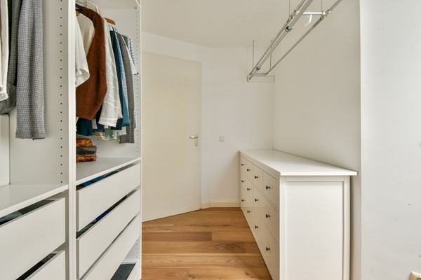 Medium property photo - Nieuwe Teertuinen 13D, 1013 LV Amsterdam